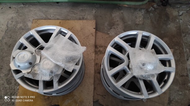 7x18 5x139.7 4 шт.