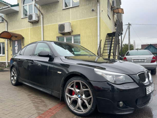 BMW 9x19 5x120 4 шт.
