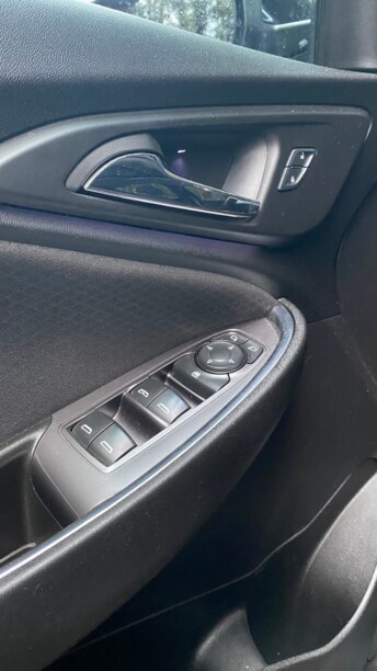 Chevrolet Malibu IX, 2016 г.