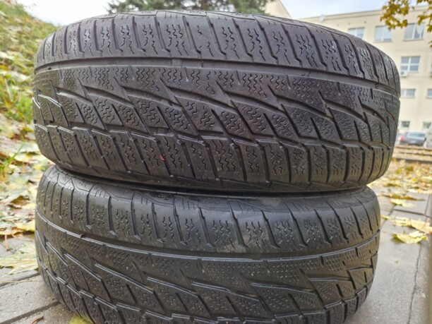Легковые шины Matador 185/65 R15 2 шт.