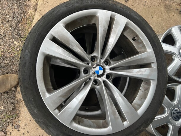 Pirelli 4x20 3x98 4 шт.