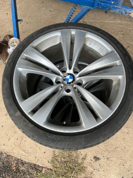 Pirelli 4x20 3x98 4 шт.