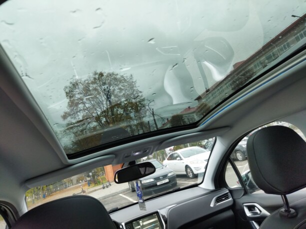 Peugeot 2008 I, 2014 г.