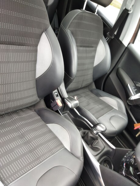 Peugeot 2008 I, 2014 г.
