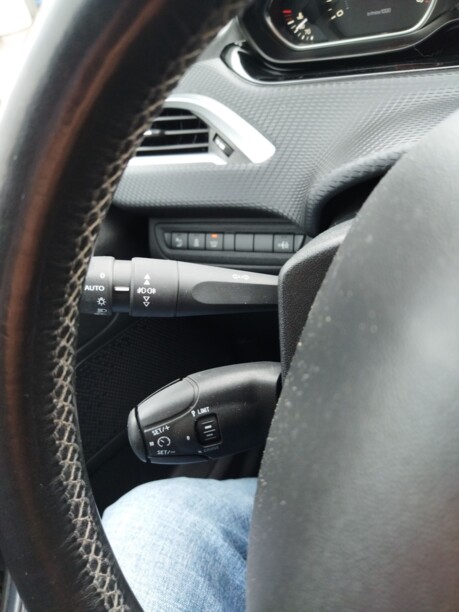 Peugeot 2008 I, 2014 г.