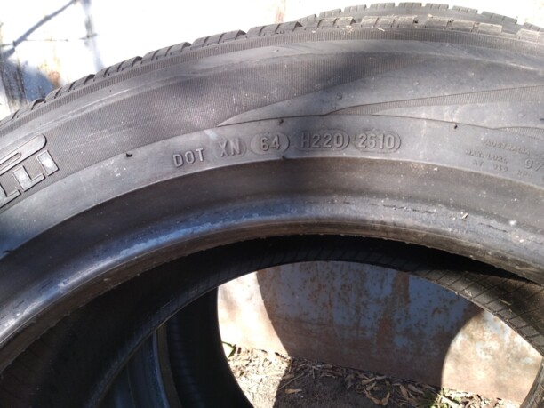 Легковые шины Pirelli Scorpion ice snow 255/50 R19 4 шт.