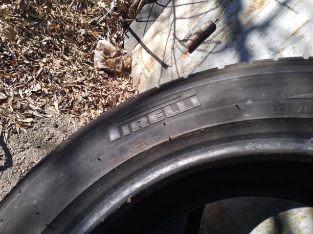 Легковые шины Pirelli Scorpion ice snow 255/50 R19 4 шт.
