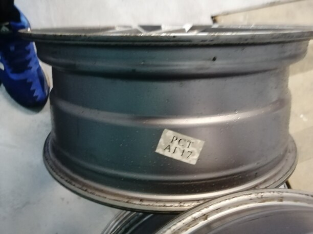 7x17 5x115 4 шт.