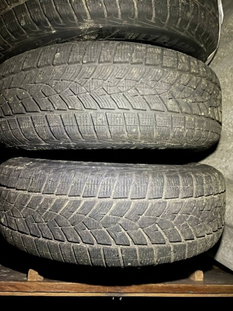 Легковые шины GoodYear UltraGrip Perfomance 215/65 R17 4 шт.