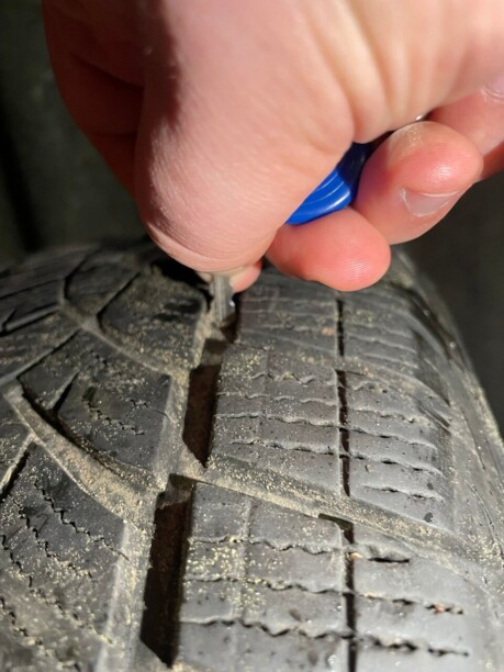 Легковые шины GoodYear UltraGrip Perfomance 215/65 R17 4 шт.
