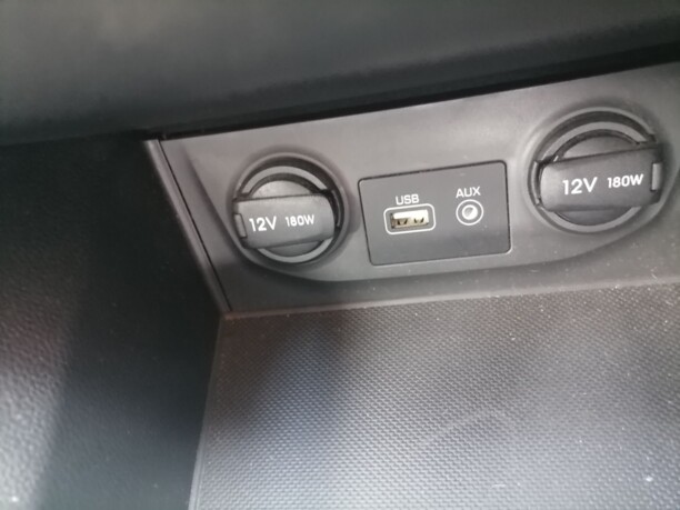 Hyundai Creta I, 2019 г.