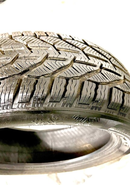 Легковые шины Kormoran 215/55 R18 4 шт.