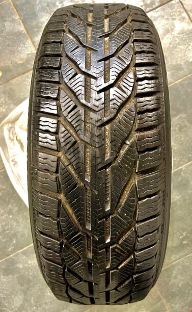 Легковые шины Kormoran 215/55 R18 4 шт.