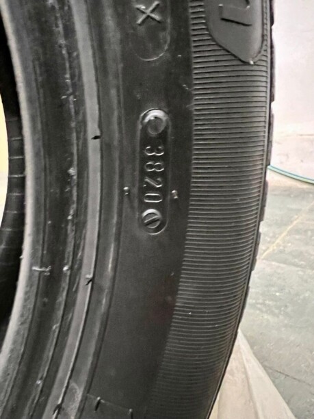 Легковые шины Kormoran 215/55 R18 4 шт.