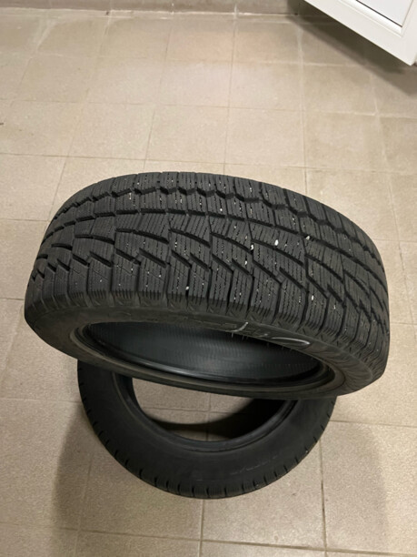 Легковые шины Cordiant Winter Drive 215/55 R17 4 шт.