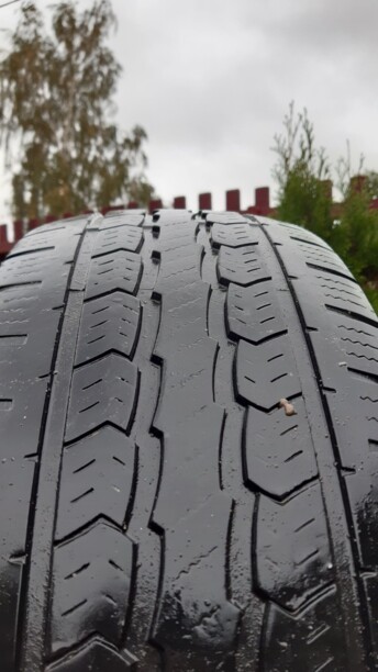 Легковые шины Torque HT-701 235/65 R17 2 шт.