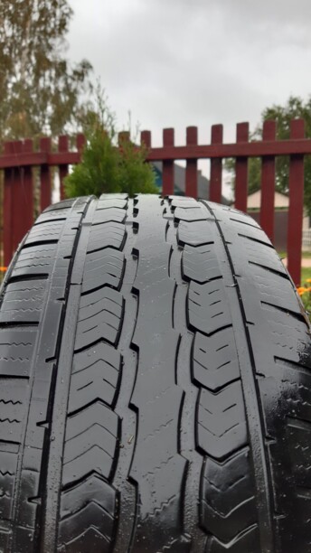 Легковые шины Torque HT-701 235/65 R17 2 шт.
