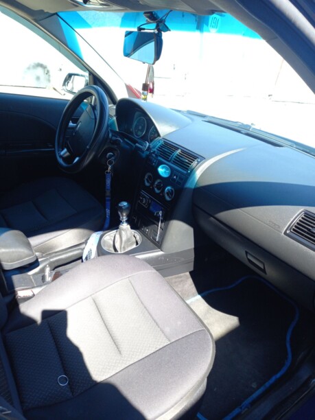 Ford Mondeo III, 2001 г.