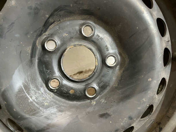 Легковые шины Hankook m+s 195/65 R15 4 шт.