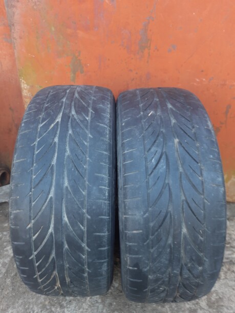 Легковые шины Hankook VENTUS V12 evo 205/50 R17 2 шт.