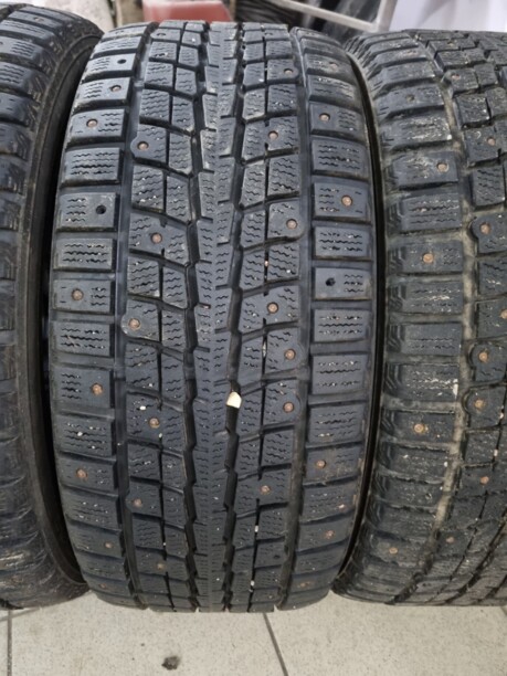 Легковые шины Dunlop Sp winter ice 01 225/45 R17 4 шт.