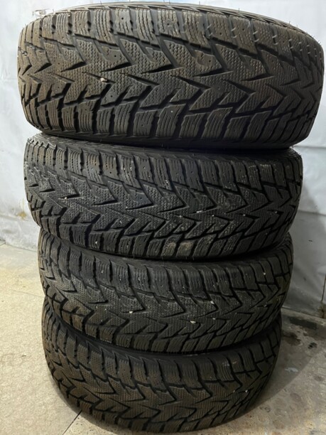 Легковые шины Nexen Winguard SUV 225/60 R18 4 шт.