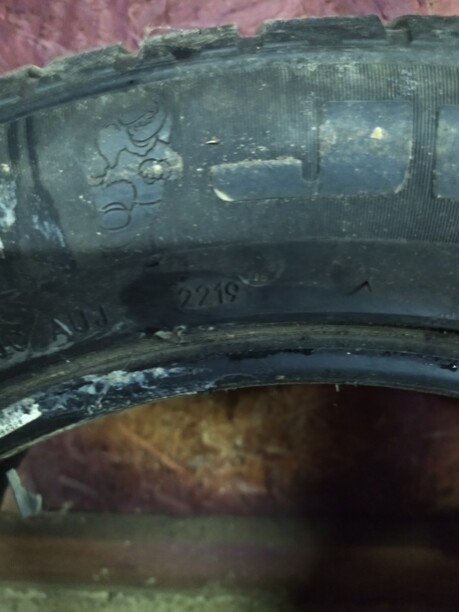 Легковые шины Jinyu Yw 32 235/55 R18 4 шт.