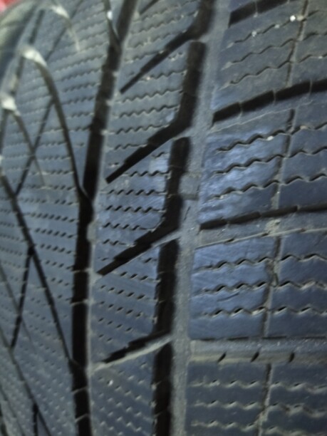 Легковые шины Jinyu Yw 32 235/55 R18 4 шт.