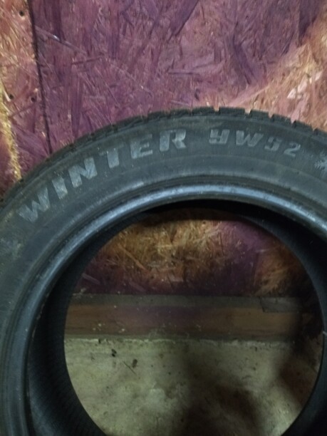 Легковые шины Jinyu Yw 32 235/55 R18 4 шт.