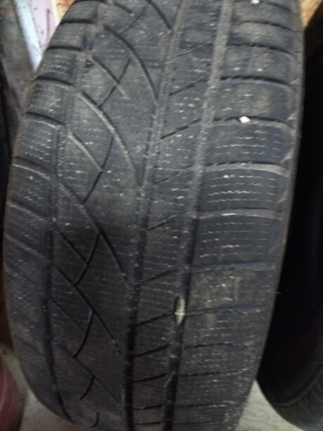Легковые шины Jinyu Yw 32 235/55 R18 4 шт.
