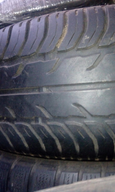 Легковые шины Fulda Carat 195/60 R15 1 шт.