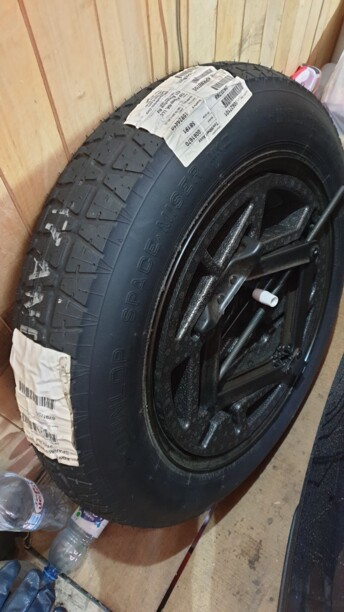 BMW e71 70 х6 х5 9x19 10x225 1 шт.