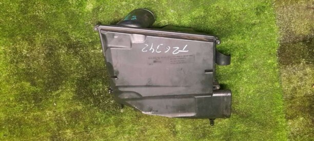 Корпус воздушного фильтра для Mercedes-Benz E-Класс W211, S211 2002-2006
