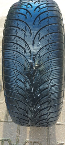 Легковые шины Nokian WR D3 215/60 R16 4 шт.
