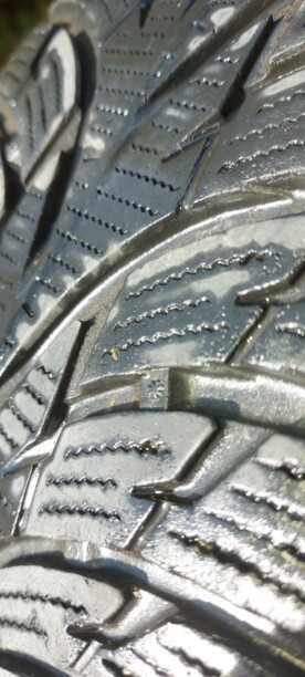 Легковые шины Nokian WR D3 215/60 R16 4 шт.