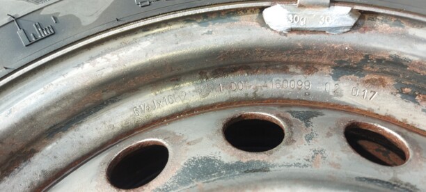 Легковые шины Nokian WR D3 215/60 R16 4 шт.