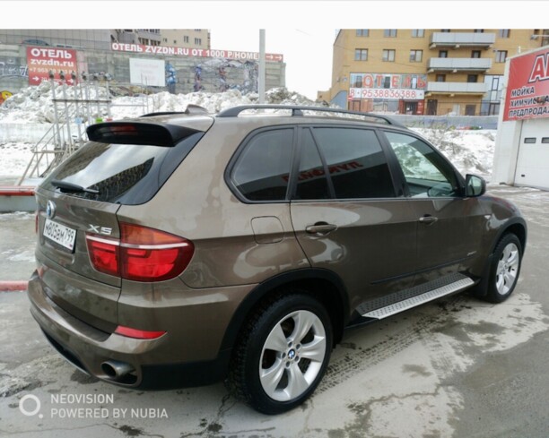 Bmw 9x19 6x185 4 шт.
