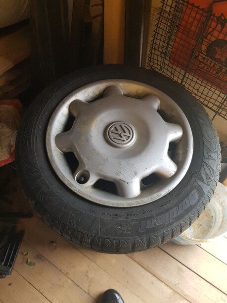 Легковые шины Cordiant 175/65 R14 4 шт.