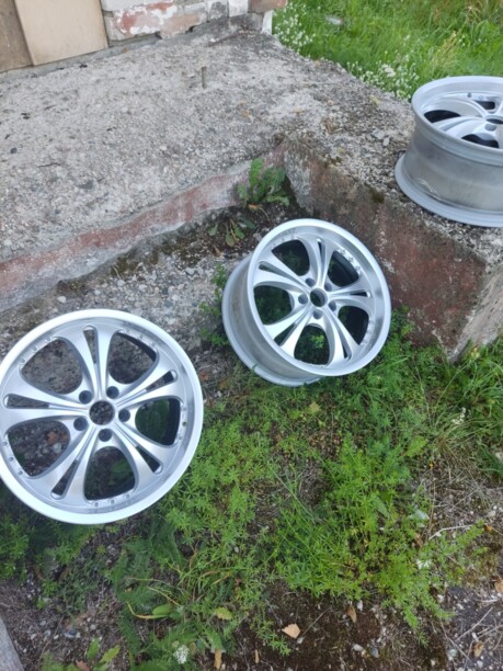 8x18 5x108 4 шт.