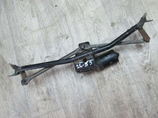 Трапеция дворников для Audi 80 B3 1986 - 1991