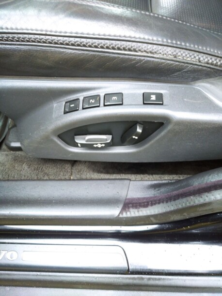 Volvo XC70 III, 2008 г.