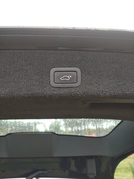 Volvo XC70 III, 2008 г.