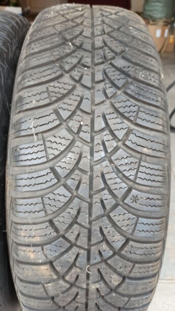 Легковые шины GoodYear 185/60 R15 2 шт.