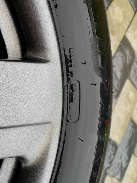 Легковые шины Michelin Alpine 6 225/55 R17 4 шт.