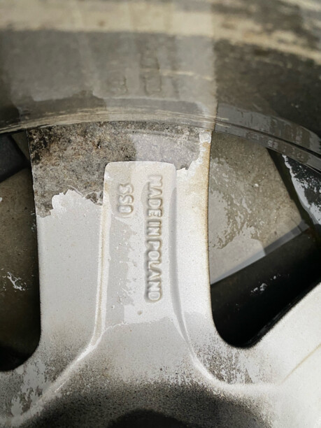 Легковые шины Michelin Alpine 6 225/55 R17 4 шт.