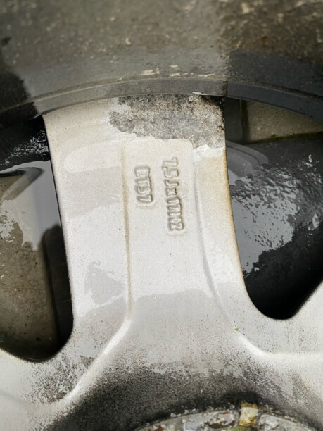 Легковые шины Michelin Alpine 6 225/55 R17 4 шт.