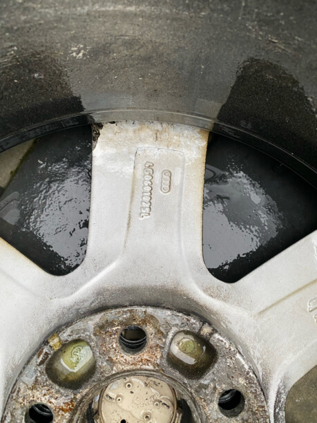 Легковые шины Michelin Alpine 6 225/55 R17 4 шт.