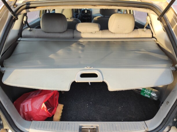Kia Rio I, 2002 г.