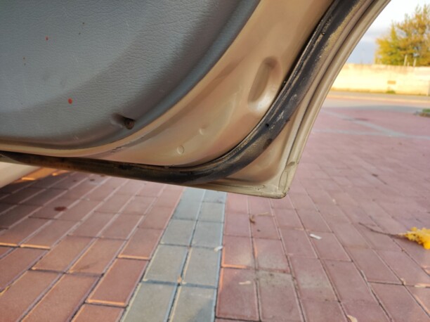 Kia Rio I, 2002 г.