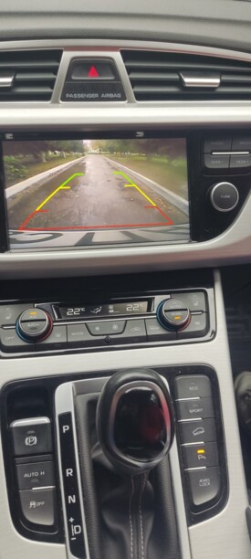 Geely Atlas, 2019 г.